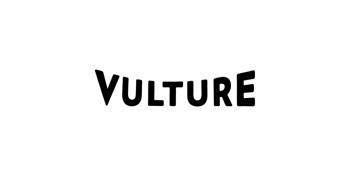 Vulture Logo Presenting Partner