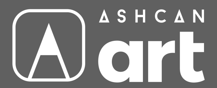 Ashcan School of Art Logo