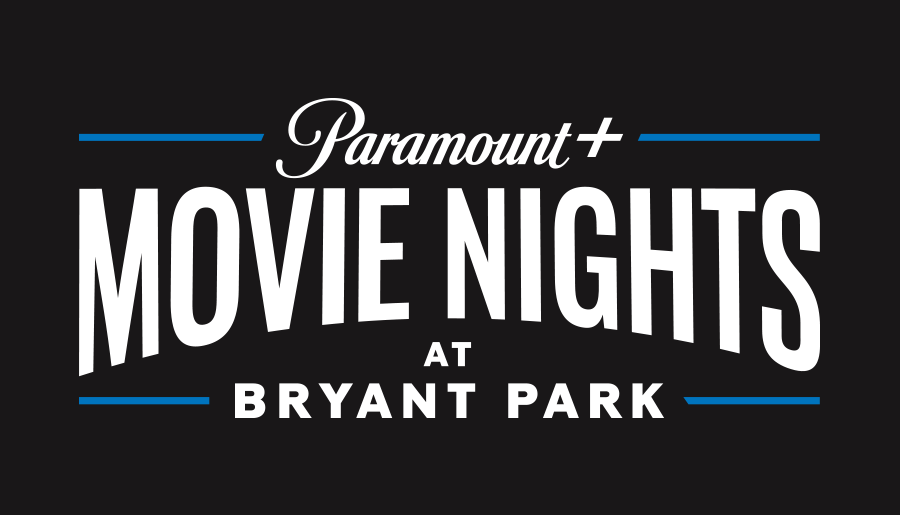 Paramount+ Movie Nights at Bryant Park