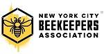 Logo for the NYC Beekeepers Association