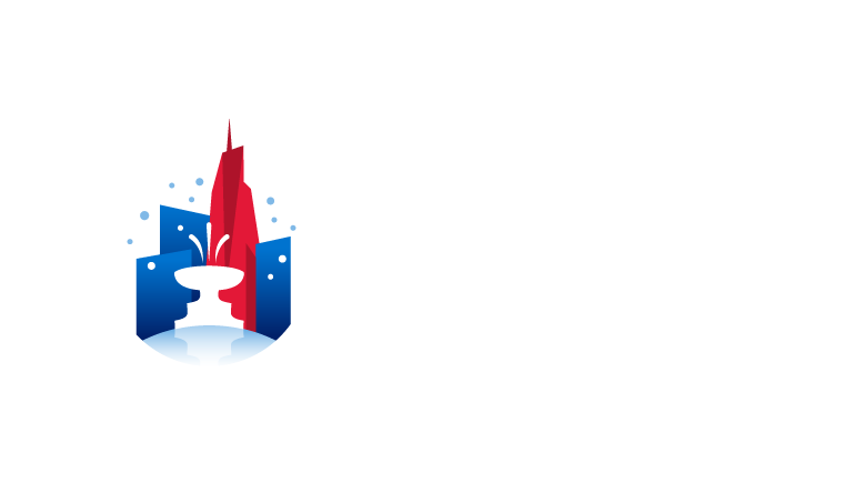 Bank of America Winter Village